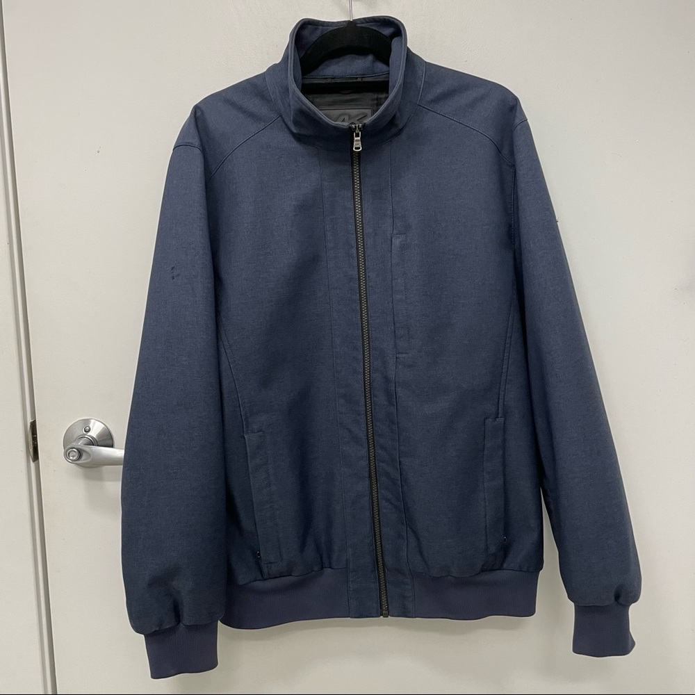 Michael Kors Bomber Jacket